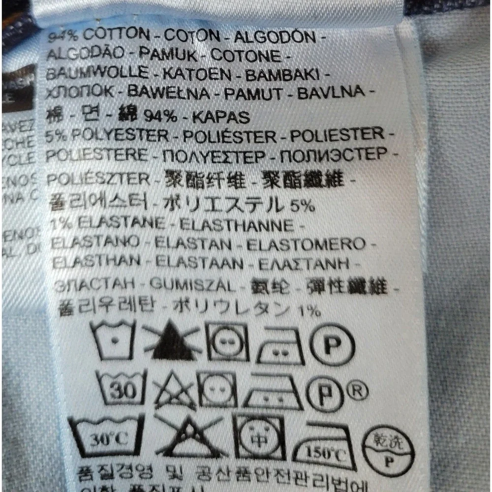 Levis levi 527